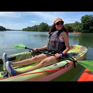 Meet your Posher, Emily